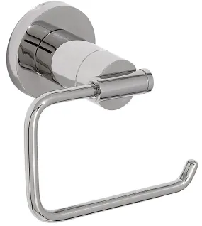 Modern Polished Toilet Paper Holder | Clean Lines & Premium Quality Stainless Steel Paper