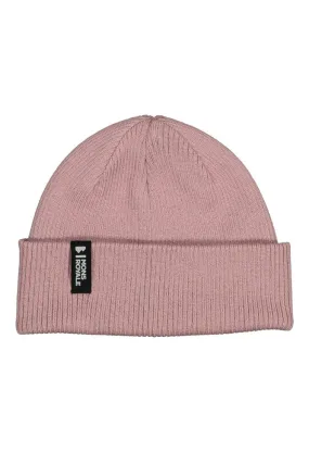 Mons Royal McFish Beanie - Mauve