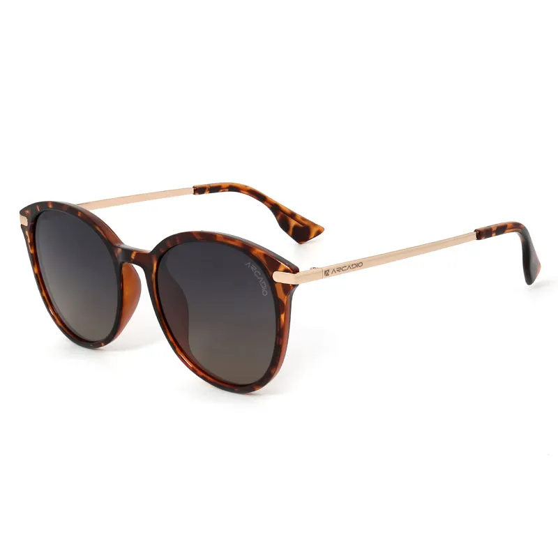 MORGAN Over-sized Erika Sunglasses for Women AR-AK17184