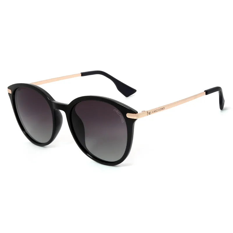 MORGAN Over-sized Erika Sunglasses for Women AR-AK17184