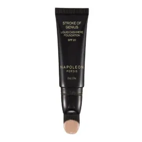 Napoleon Perdis Stroke Of Genius Liquid Cashmere Foundation B2