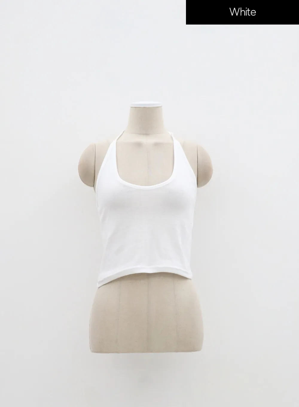 Neck Strap Basic Top IF316