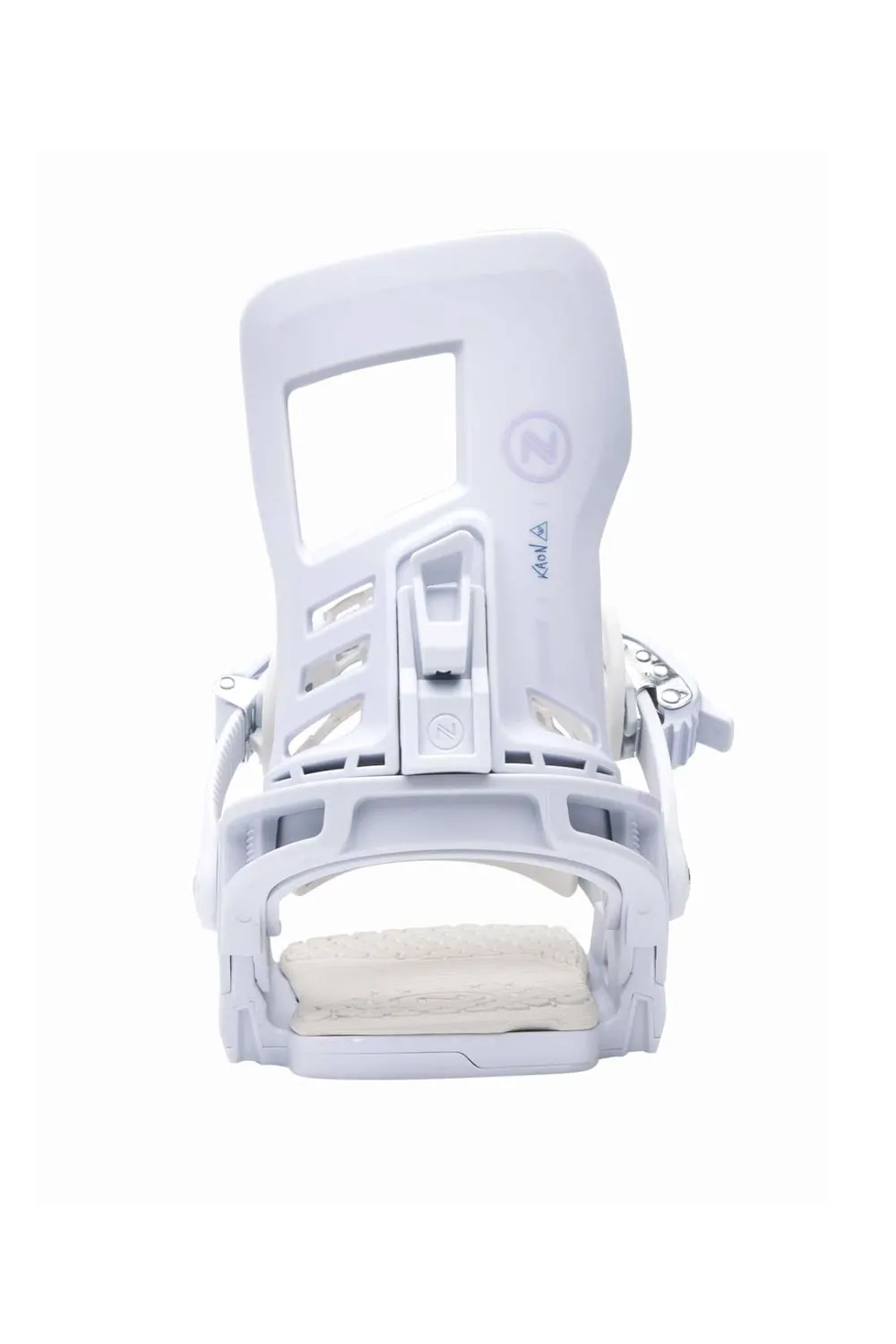 Nidecker Kaon Snowboard Bindings - Women's - 23-24