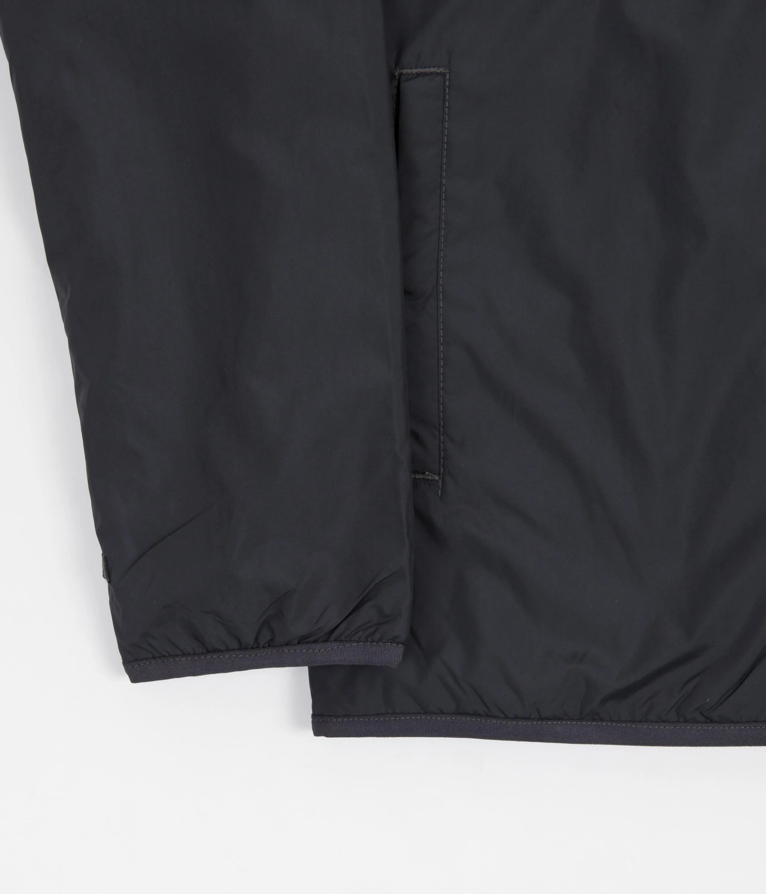 Norse Projects Otto Light Jacket - Battleship Grey