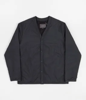 Norse Projects Otto Light Jacket - Battleship Grey