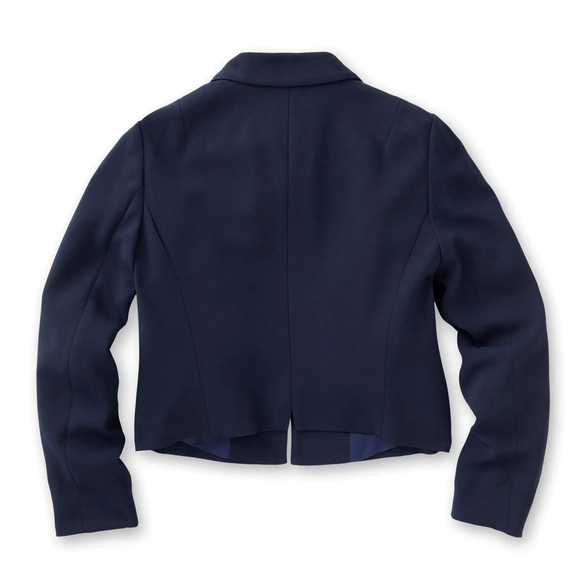 Overland Cropped Blazer