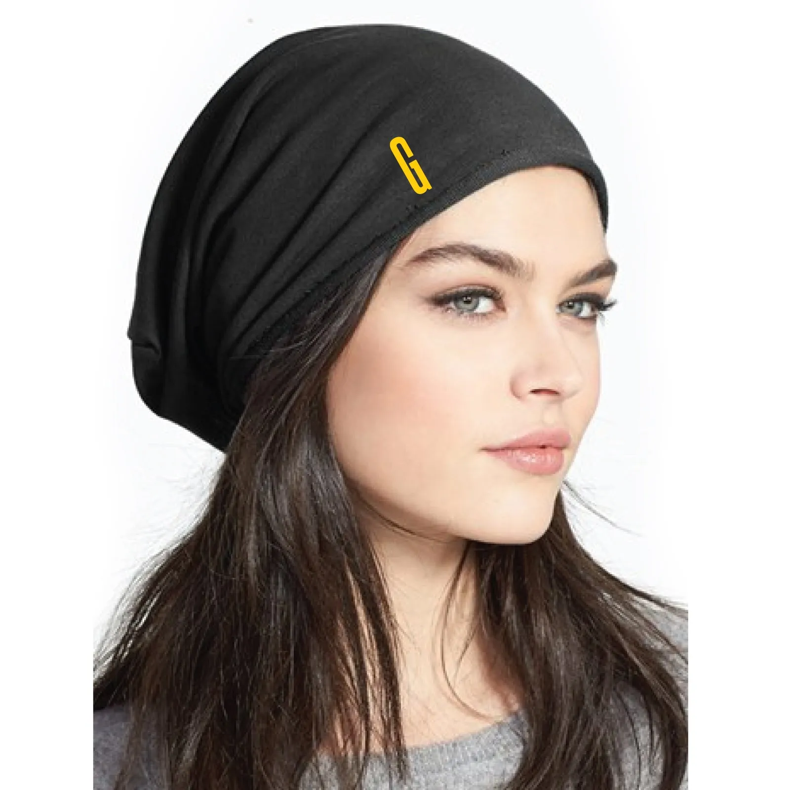 Oversized Beanie (25-49 PIECES)