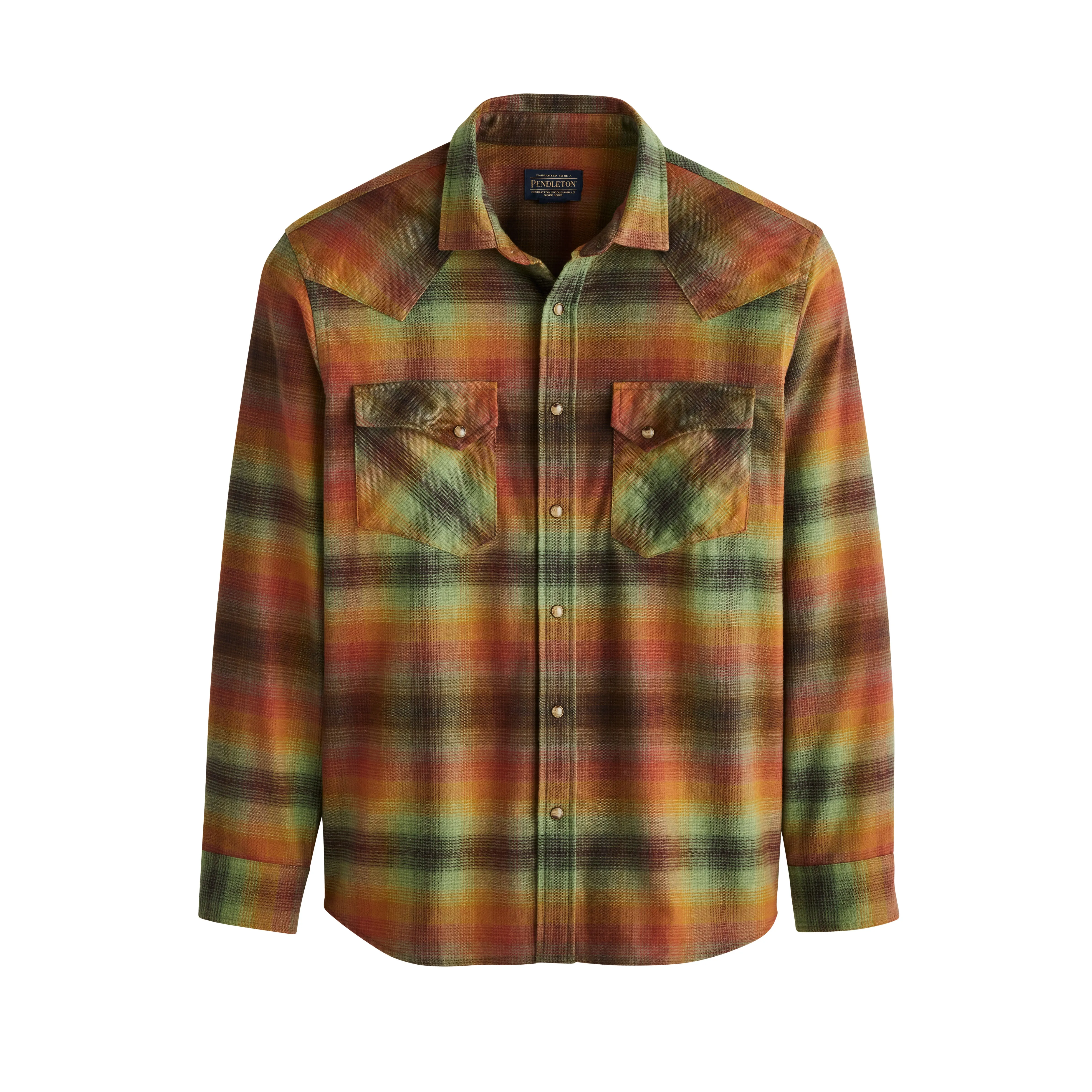 Pendleton Men's Wyatt Shirt