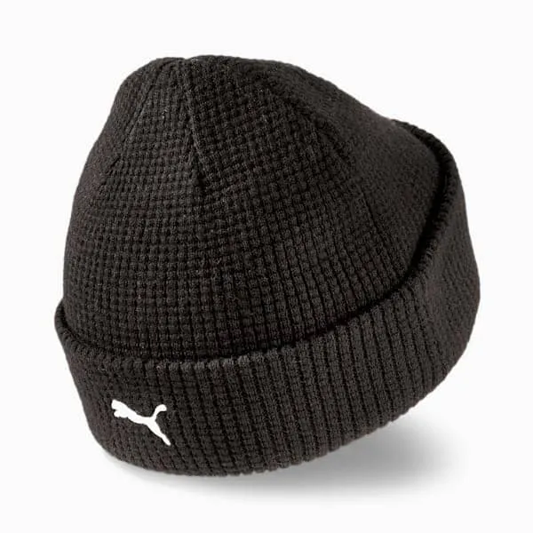 Porsche Design Puma Classic Cuff Beanie -Blue/Black