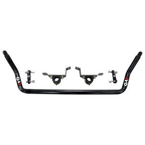 QA1 63-87 C10 Front Sway Bar Kit 1-3/8in