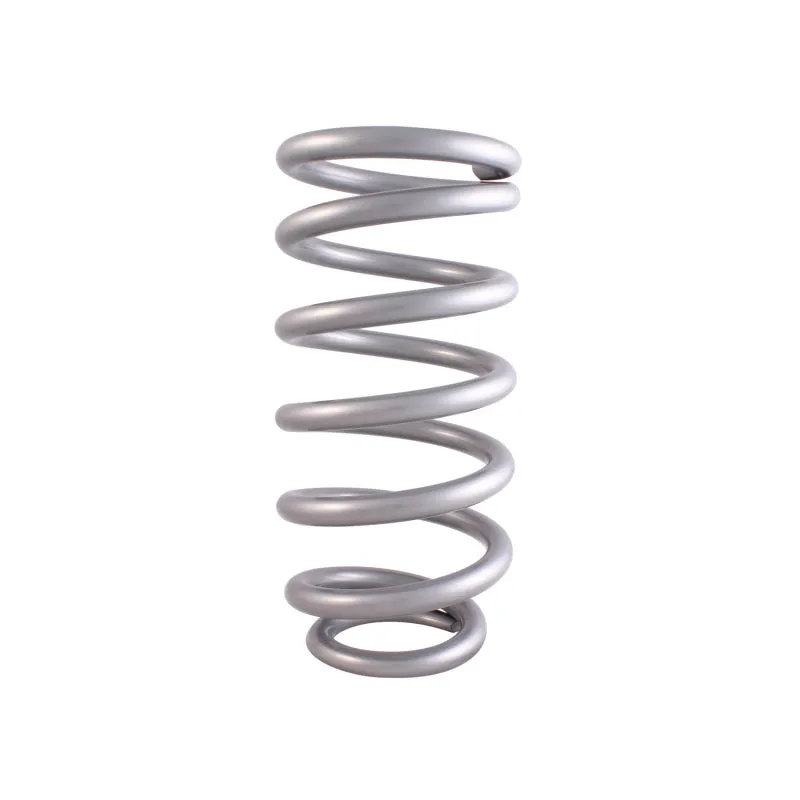 QA1 Coil-Over Coil Spring 2.500" ID 10.0" Length 350 lb/in Spring Rate - Single Pigtail