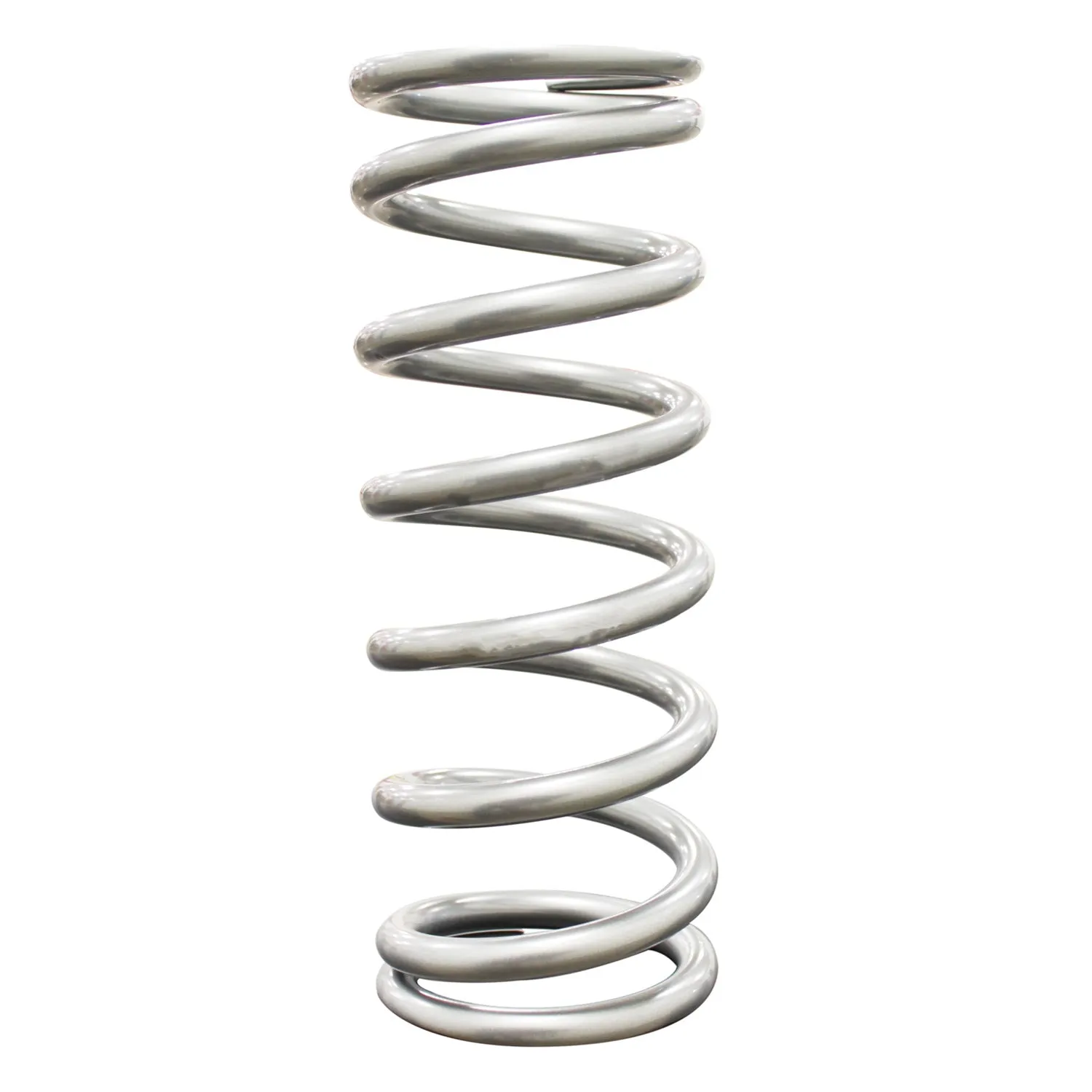 QA1 High Travel Coil Spring Coil-Over 2.500" ID 9.0" Length - 180 lb/in Spring Rate