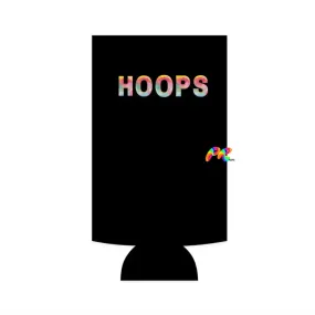 "HOOPS" Energy Drink Holder One Size