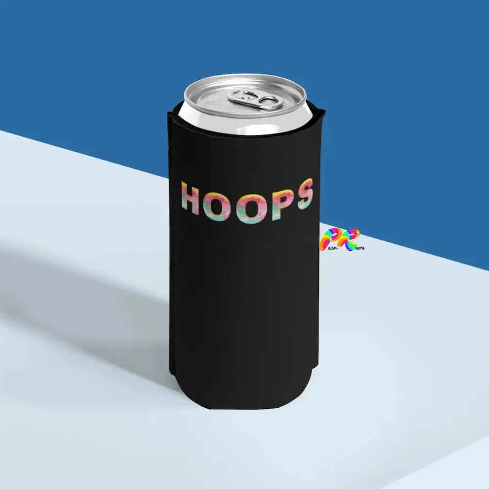 "HOOPS" Energy Drink Holder One Size