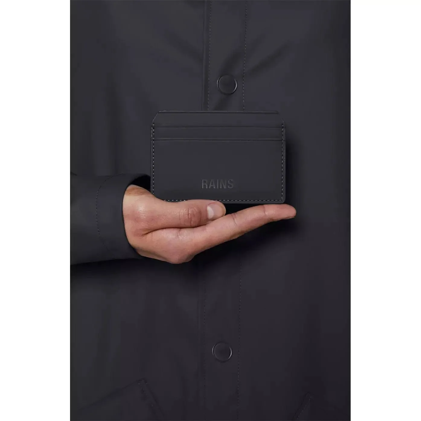 RAINS Card Holder