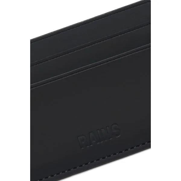 RAINS Card Holder