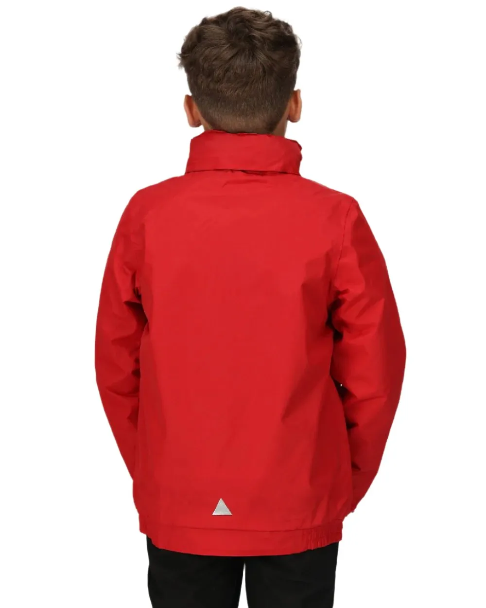 Regatta Kids Dover Fleece Lined Jacket