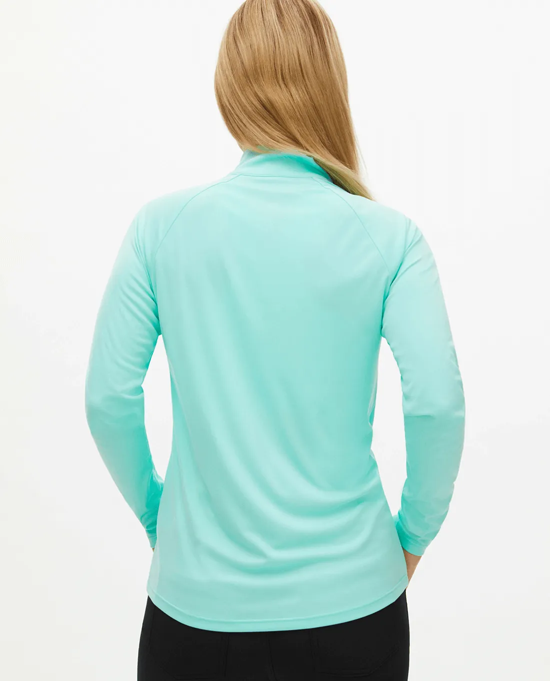 ROHNISCH Addy Long Sleeve Base Layer Opal