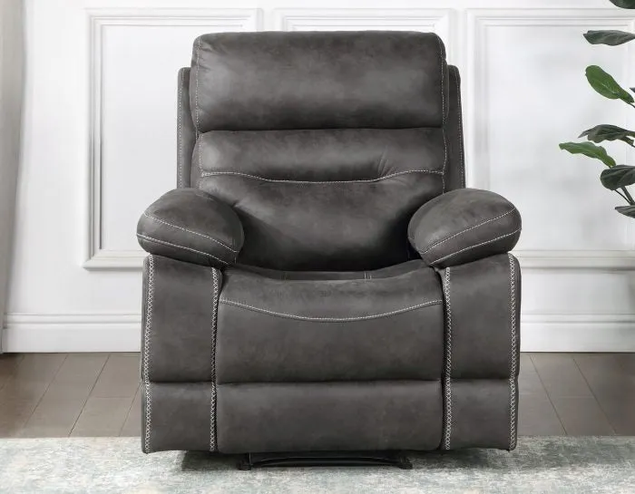 Rudger Manual Recliner