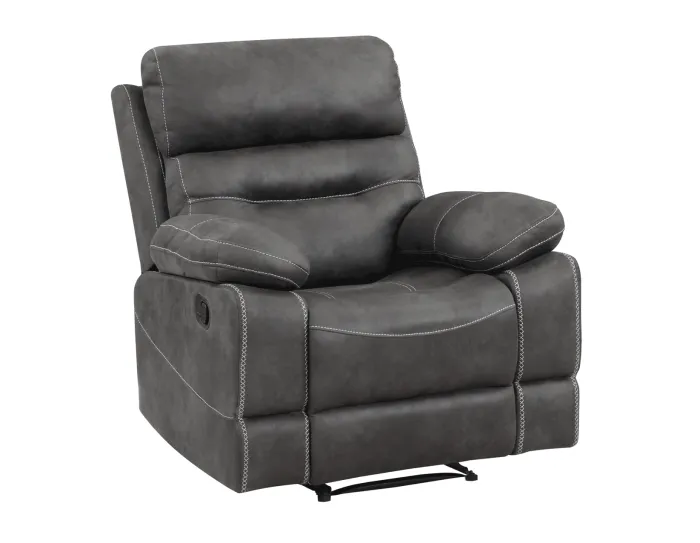 Rudger Manual Recliner