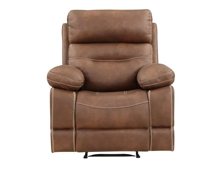 Rudger Manual Recliner