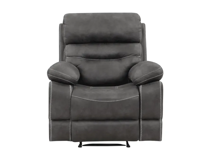 Rudger Manual Recliner