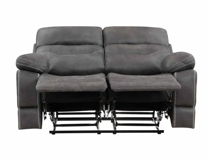 Rudger Manual Reclining Loveseat