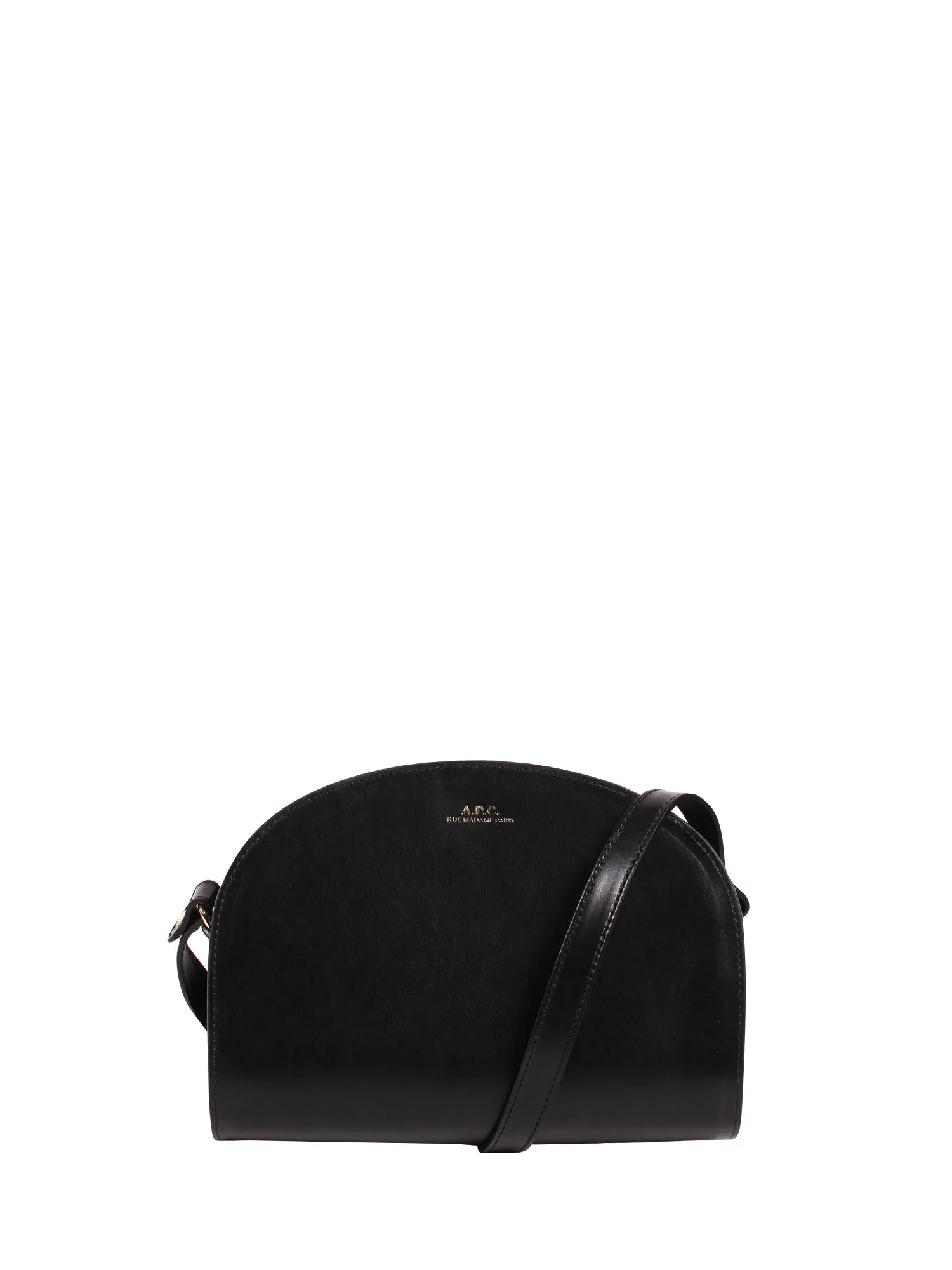 Sac Demi Lune Noir (no use)