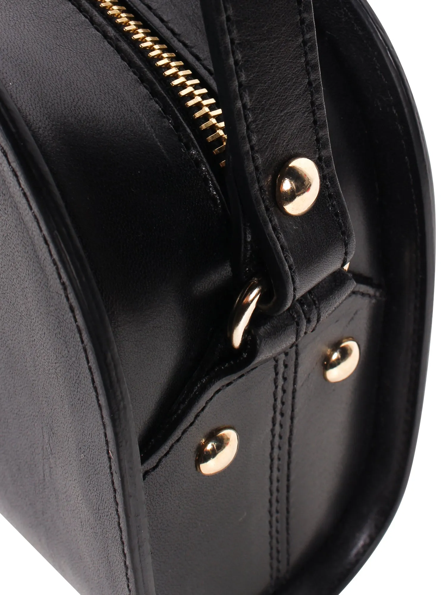 Sac Demi Lune Noir (no use)