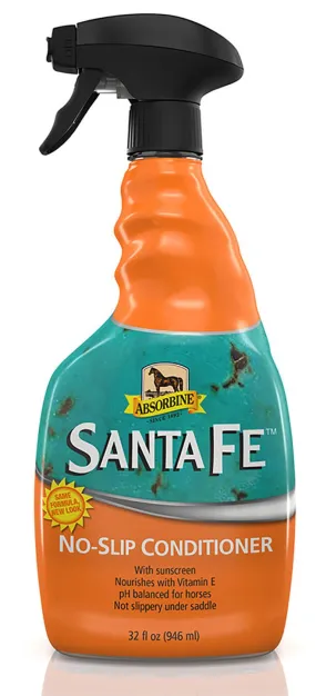 Santa Fe Coat Conditioner & Sunscreen, 32 oz