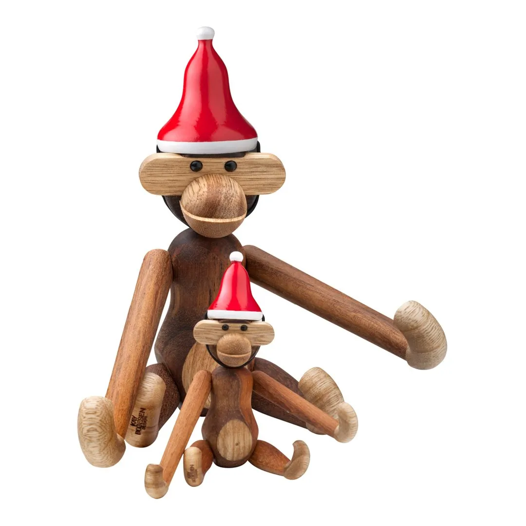 Santa's Cap  for Kay Bojesen Figurines