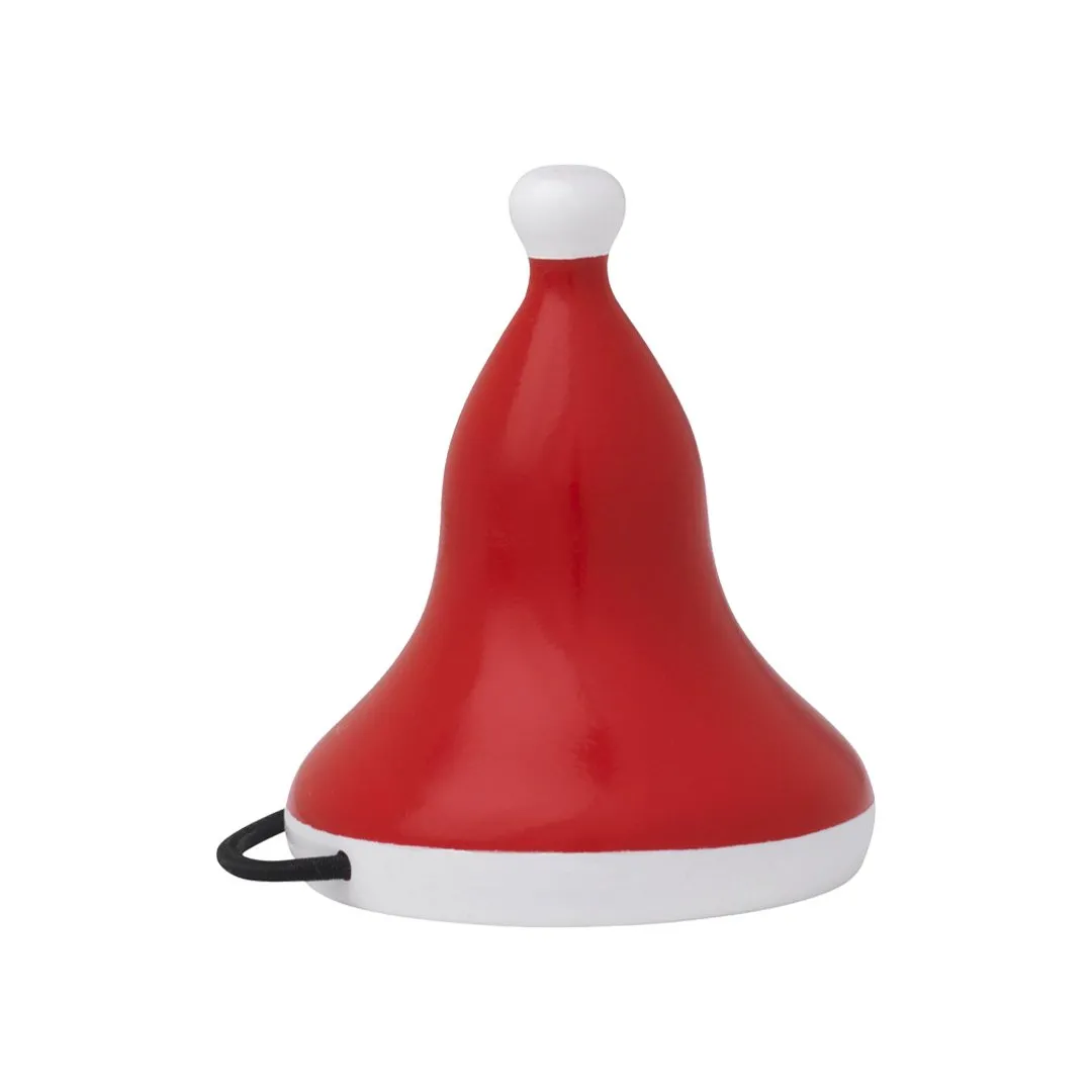 Santa's Cap  for Kay Bojesen Figurines