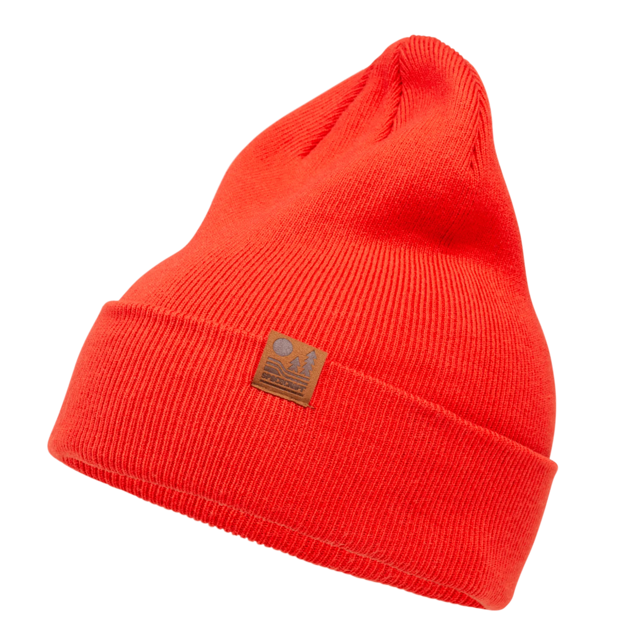 Spacecraft Otis Beanie - Black