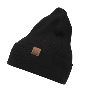 Spacecraft Otis Beanie - Black