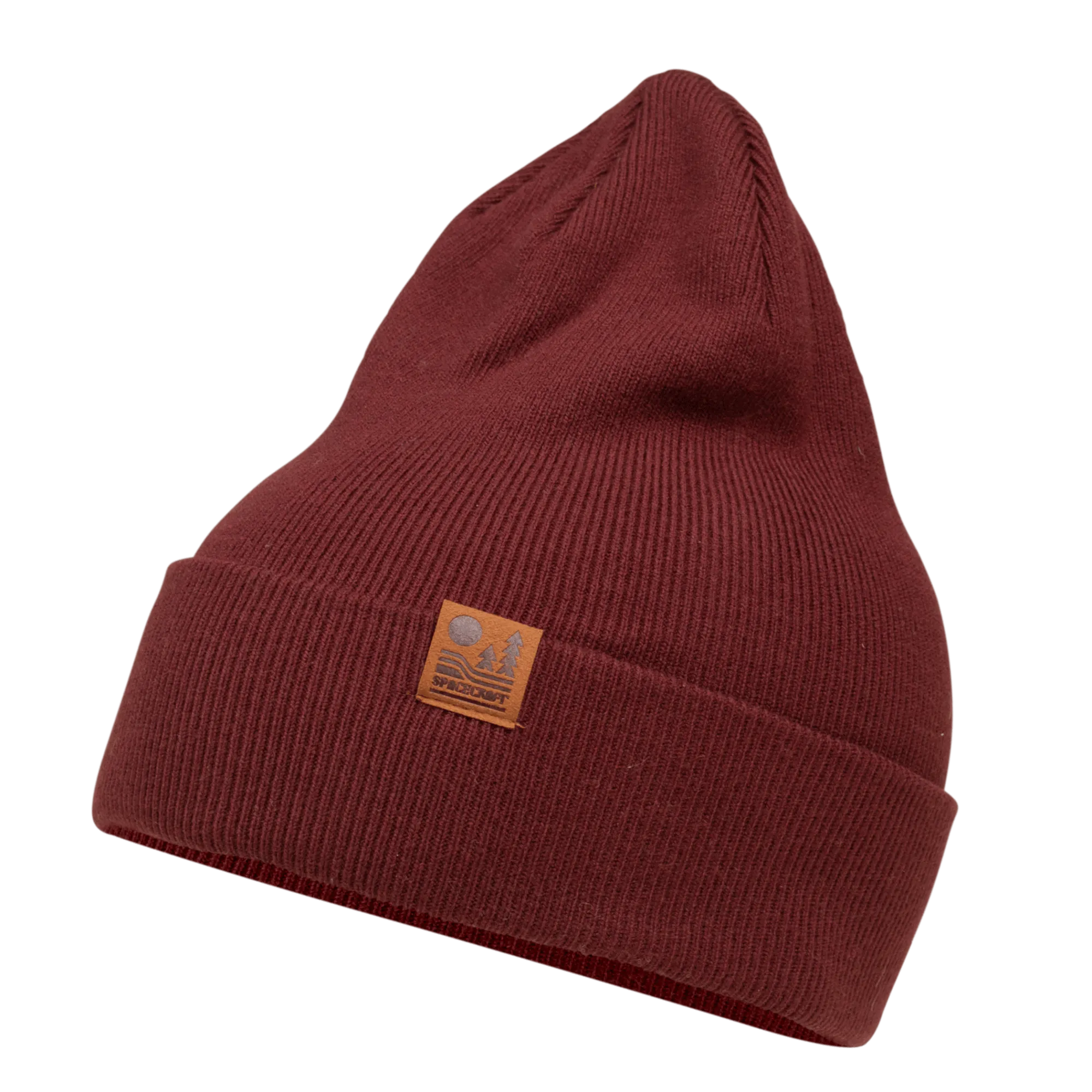 Spacecraft Otis Beanie - Forest