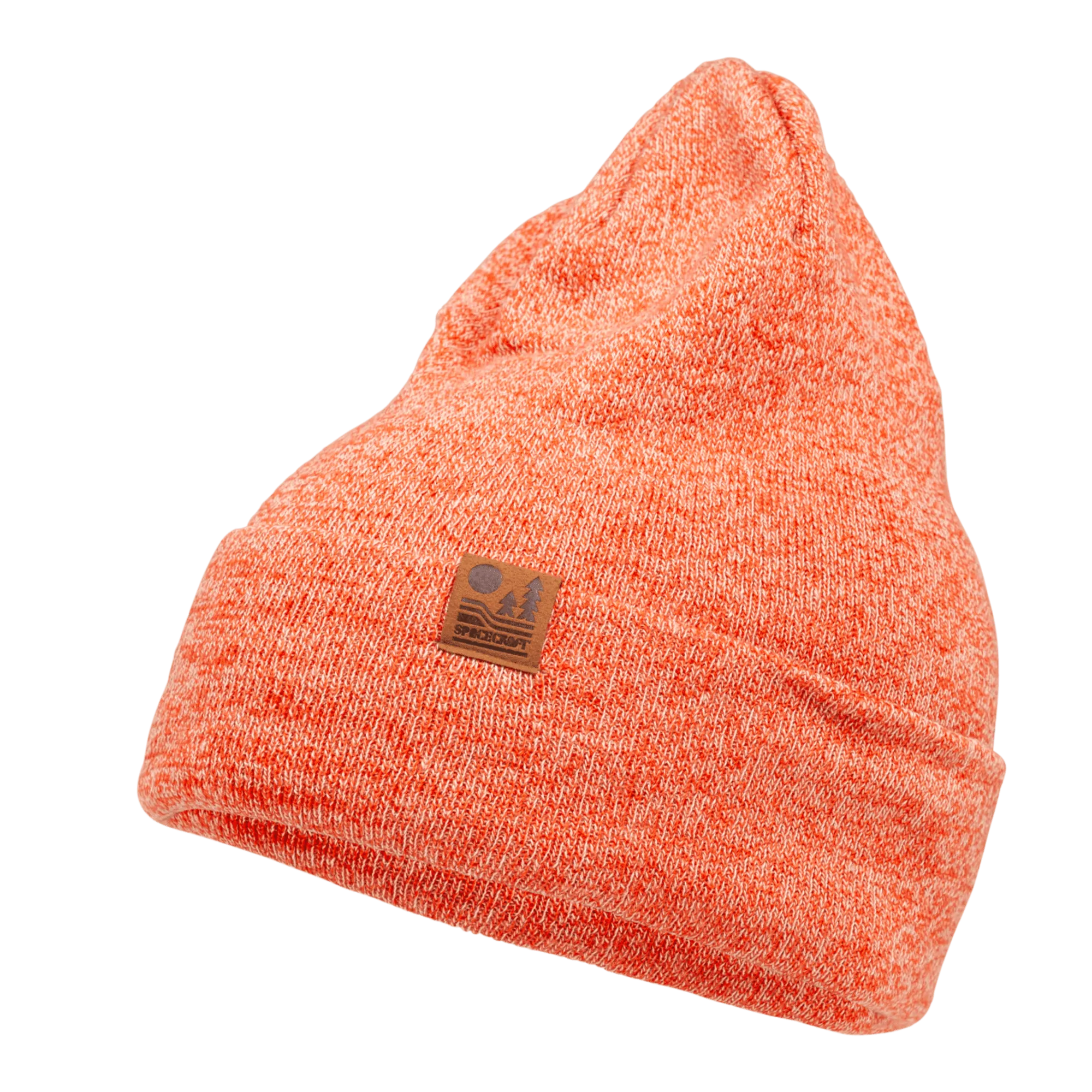 Spacecraft Otis Beanie - Forest