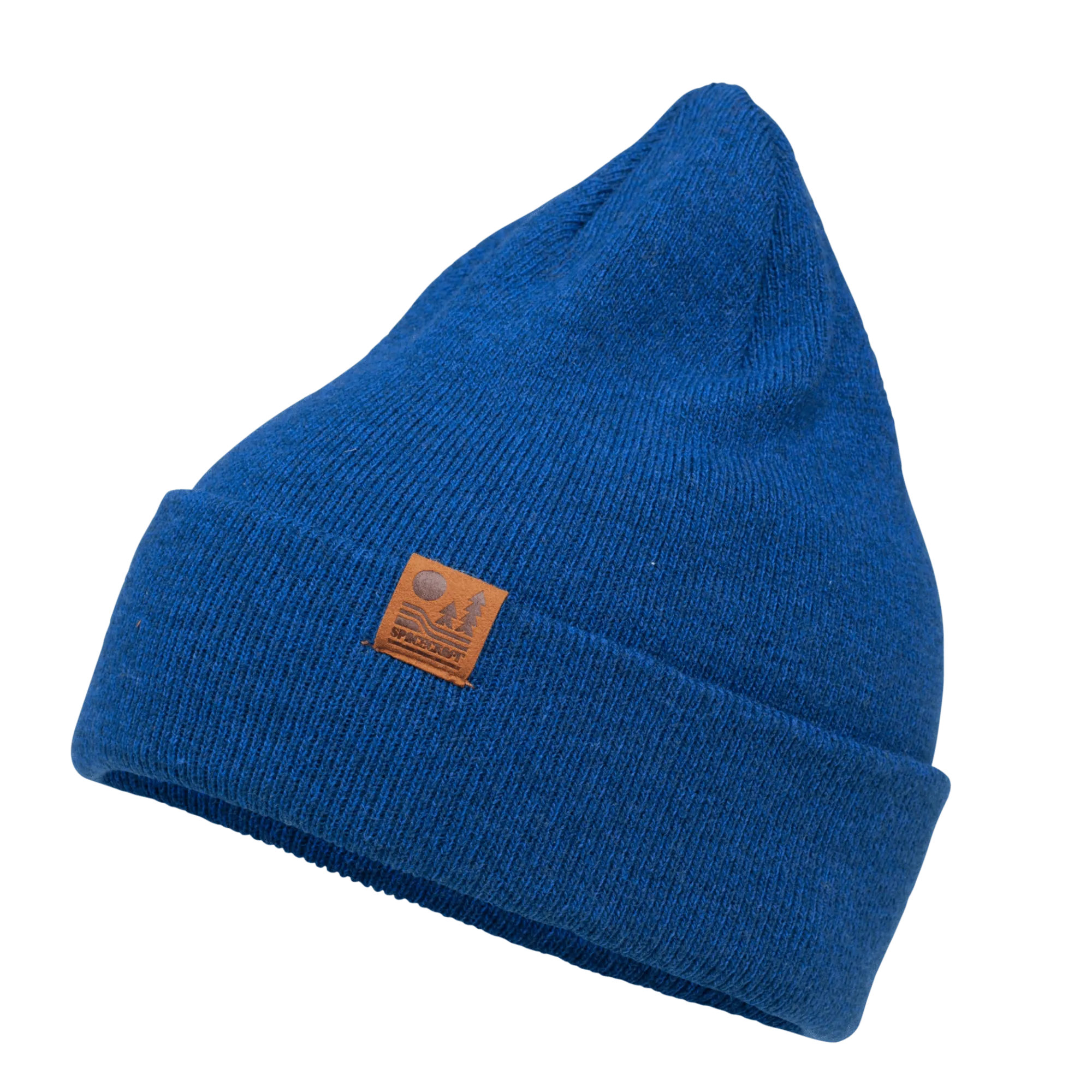 Spacecraft Otis Beanie - Forest