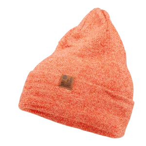 Spacecraft Otis Beanie - Peach Marl