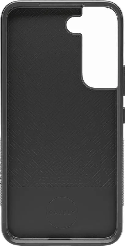 Spot On | Dotted Animal Print Samsung Case