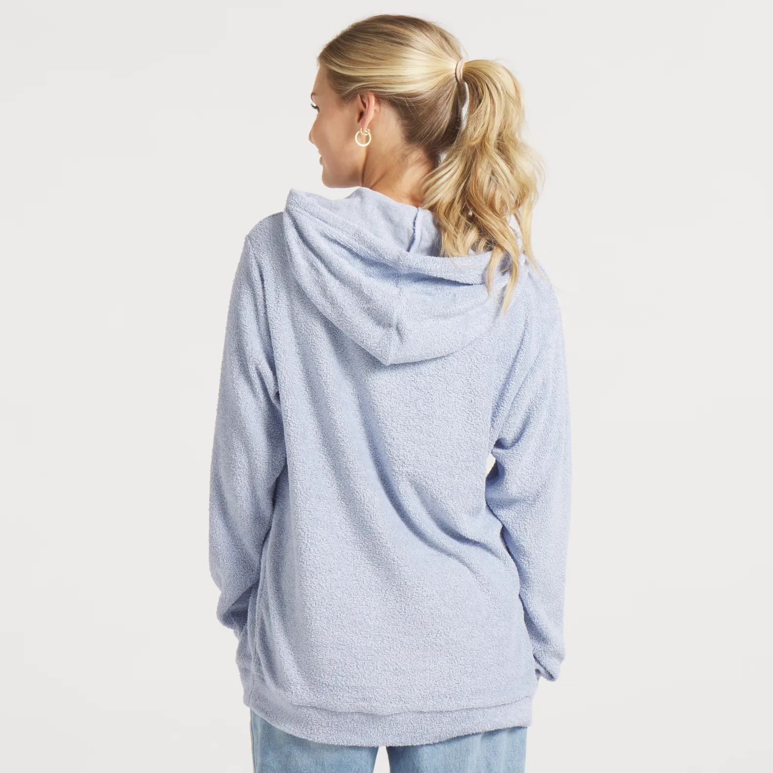 Sunday Morning Sweater Hoodie