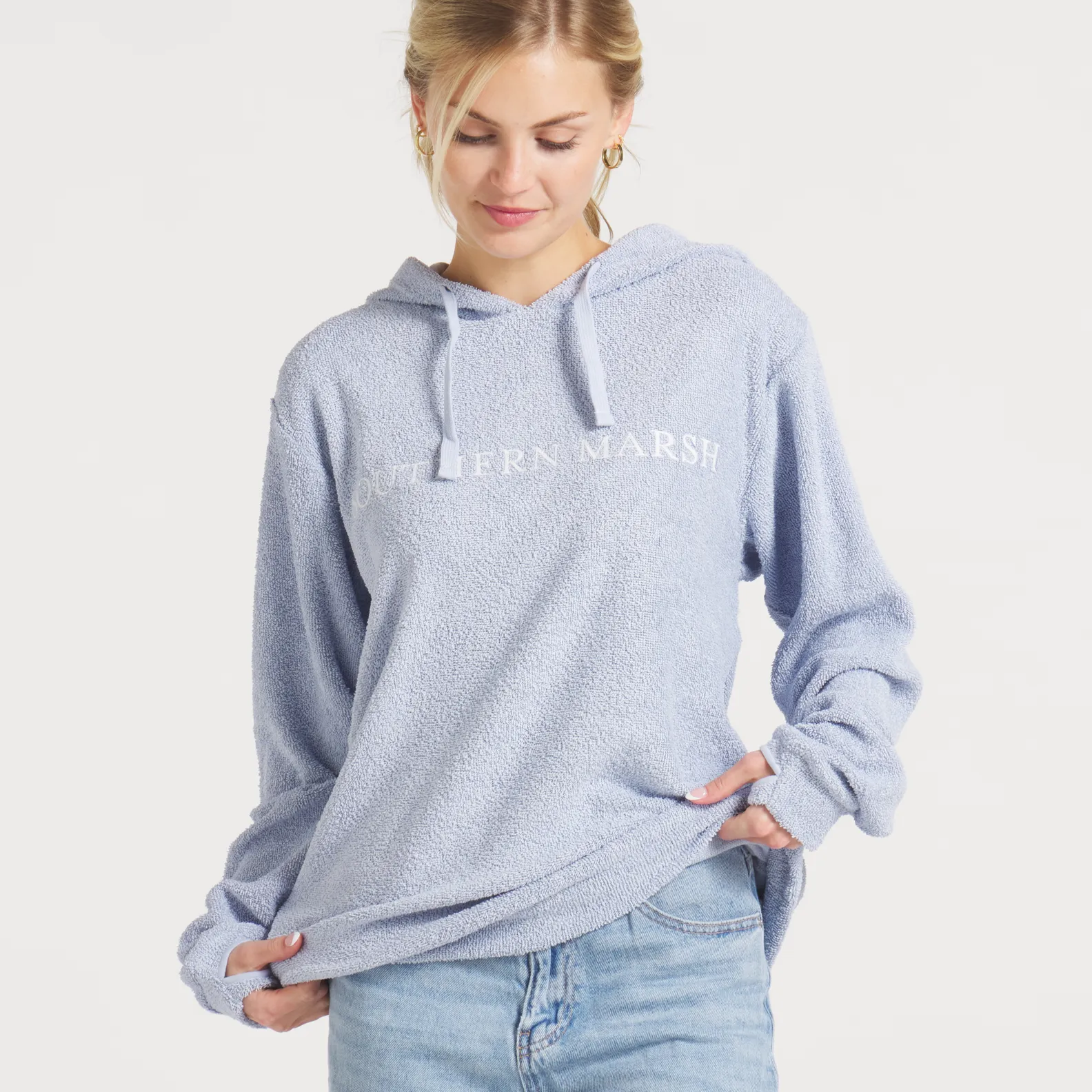 Sunday Morning Sweater Hoodie