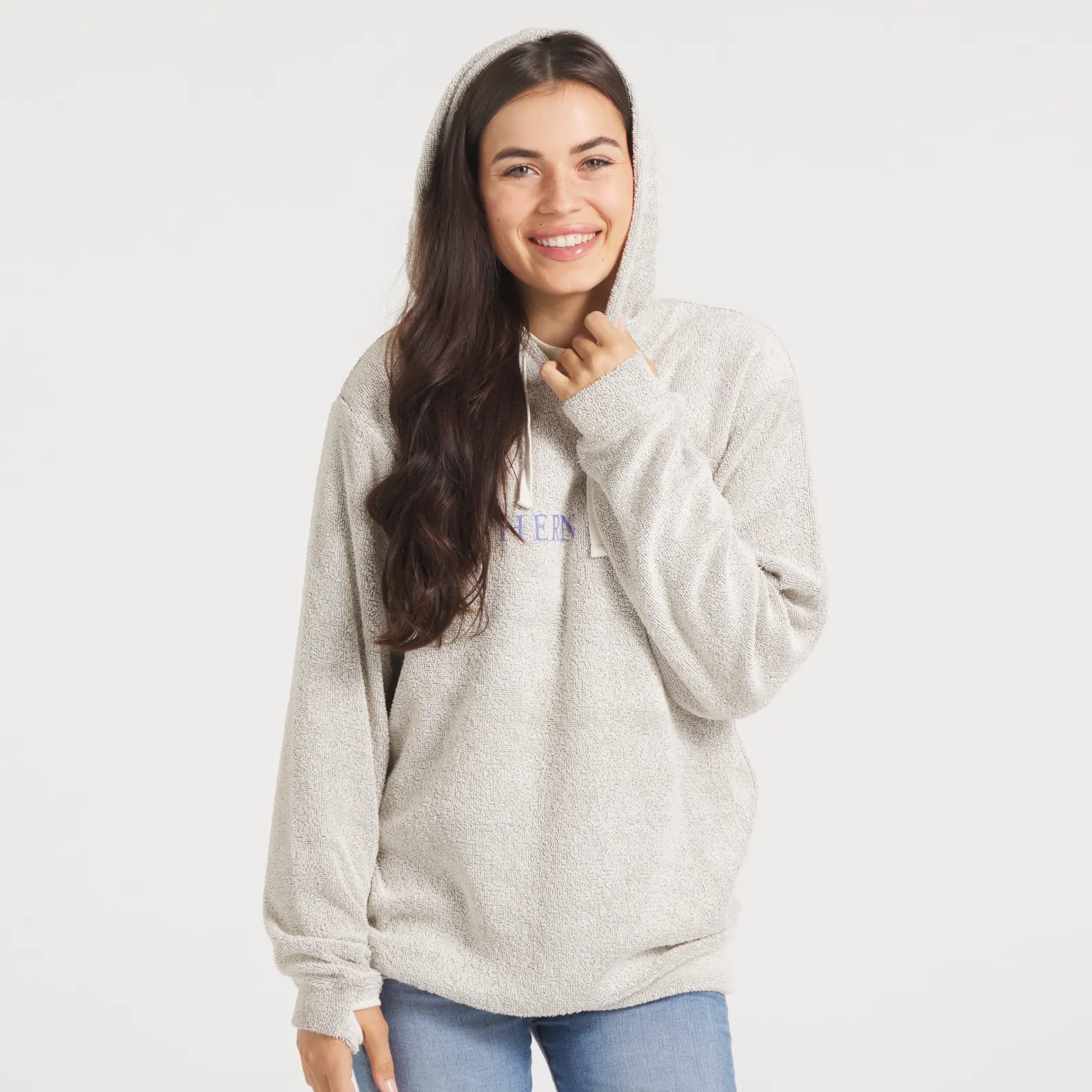 Sunday Morning Sweater Hoodie