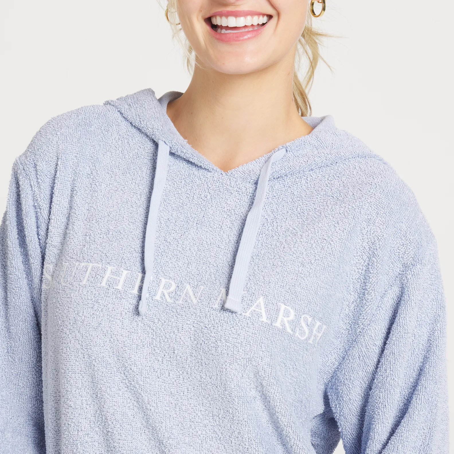 Sunday Morning Sweater Hoodie