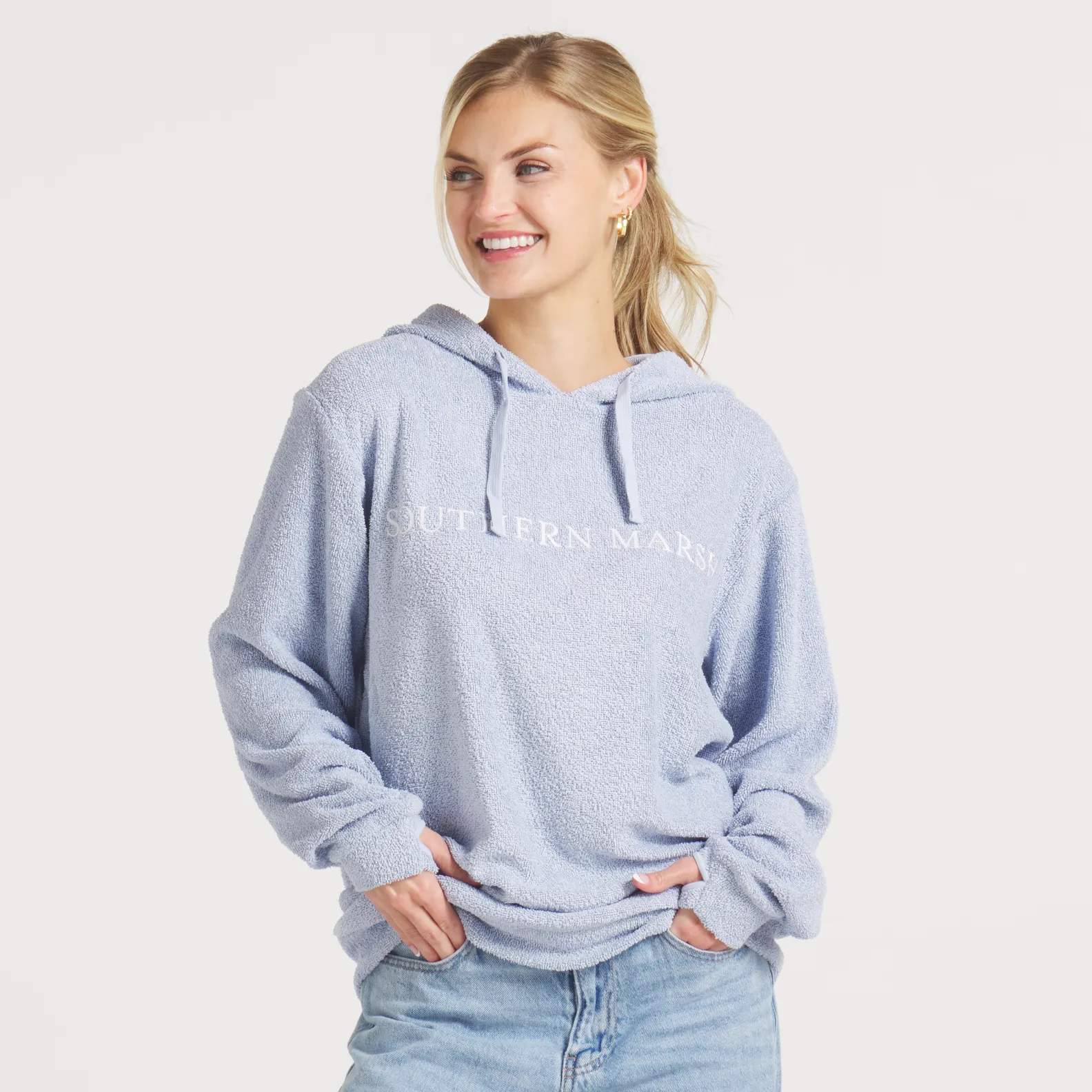 Sunday Morning Sweater Hoodie