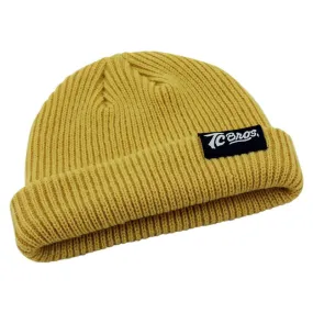 TC Bros. Watchman Beanie - Nugget