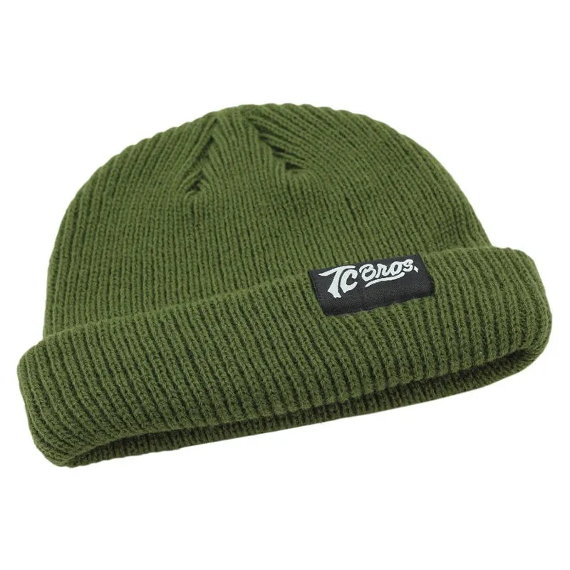 TC Bros. Watchman Beanie - Surplus