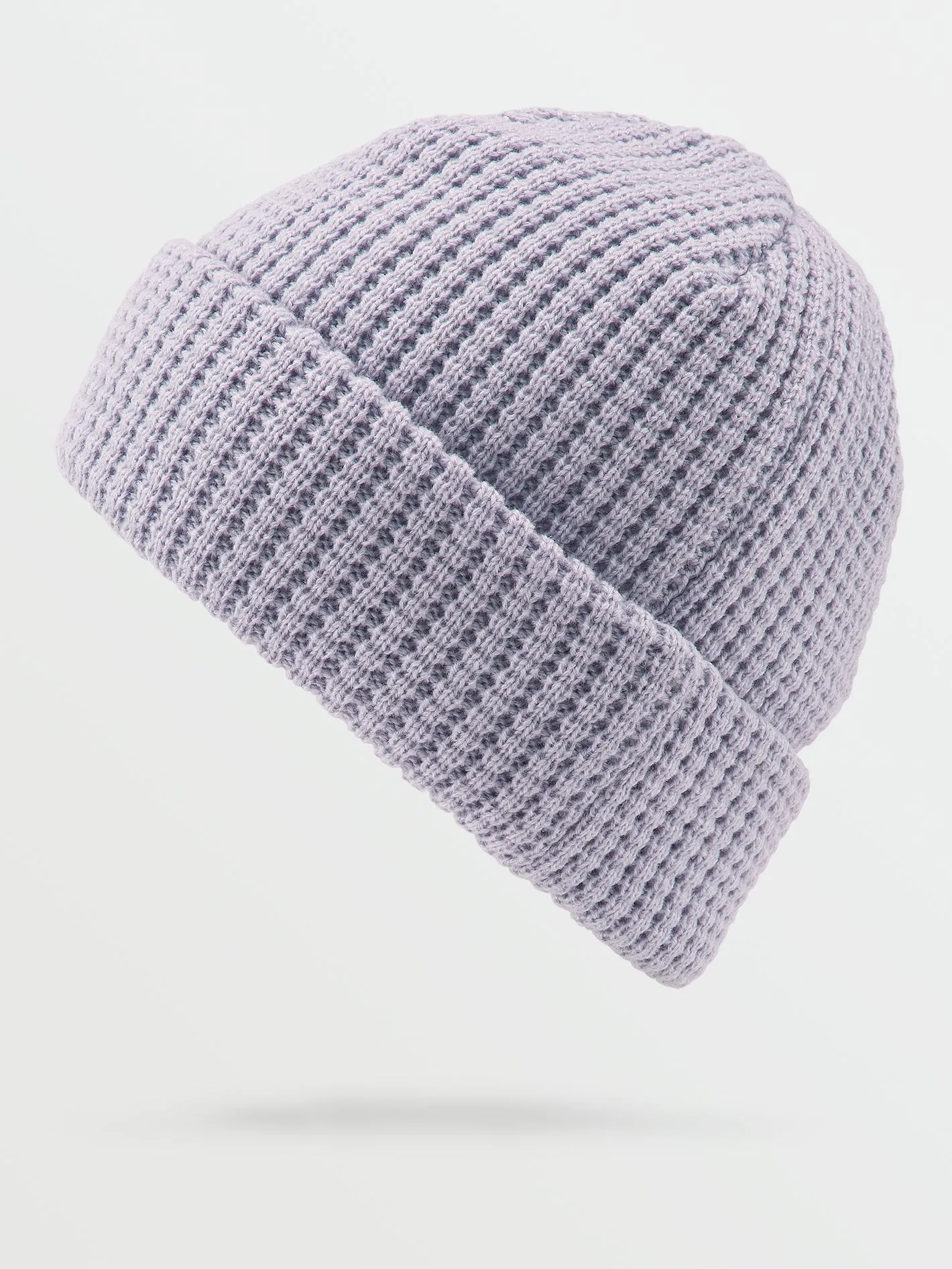 Tokyo True Collage Beanie - Violet Ice