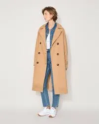 Trench Coat