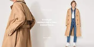 Trench Coat