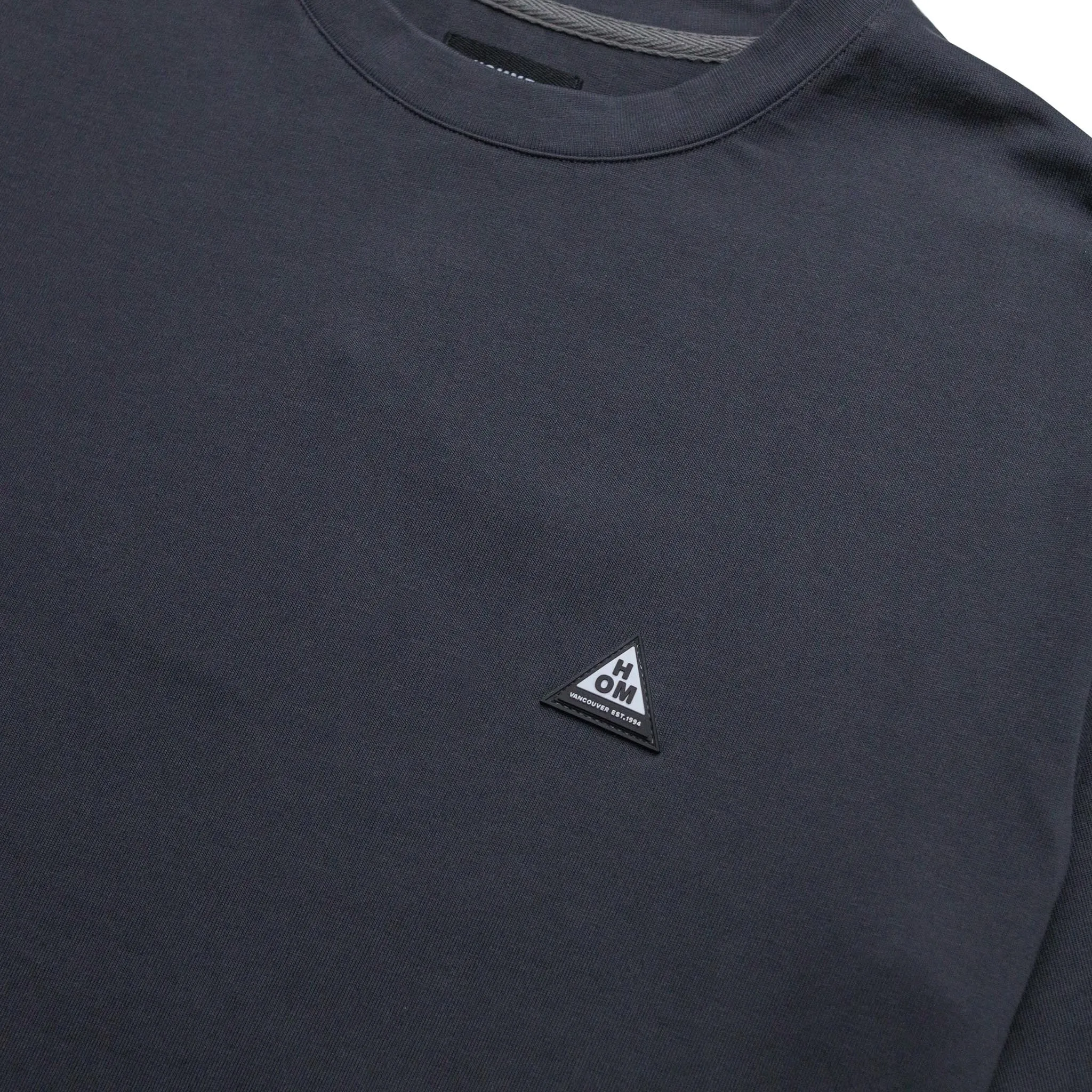 Triangle Patch Tee